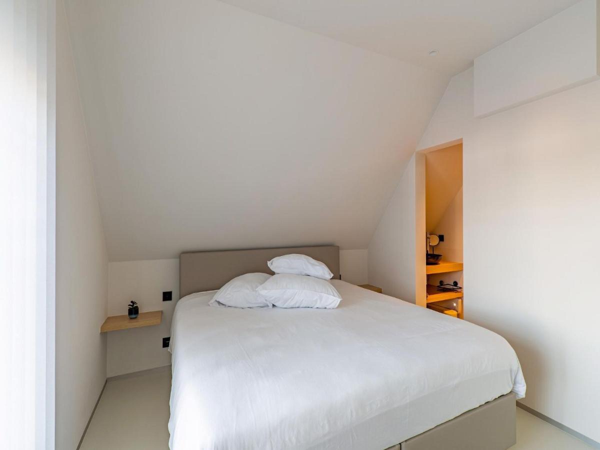 Modern Holiday Home With Garden Aardenburg Εξωτερικό φωτογραφία